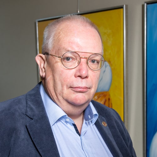 H. (Harry ) Klomp