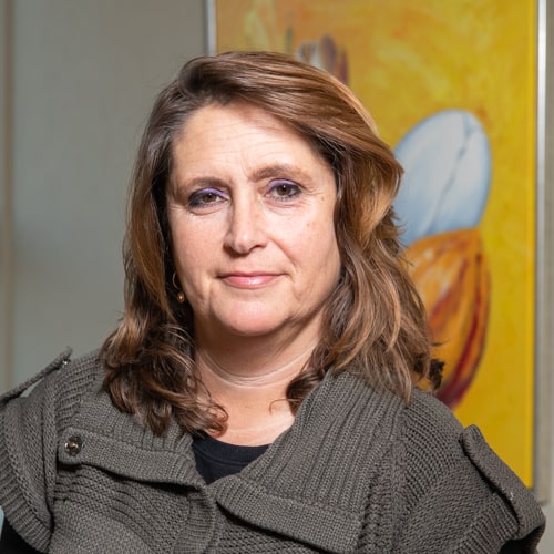 S.A. (Sharon) Kool-van der Maaten